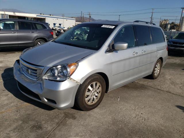 2010 Honda Odyssey EX-L