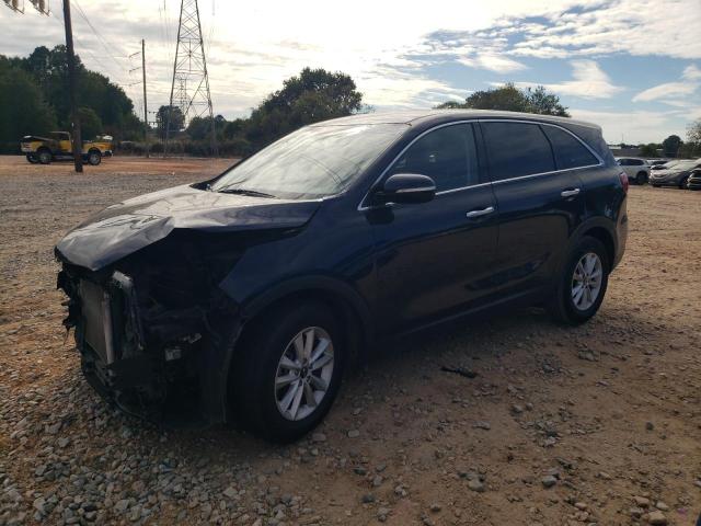 2020 Kia Sorento L