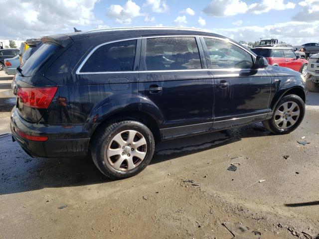 WA1DGAFE4CD007160 | 2012 Audi q7 prestige