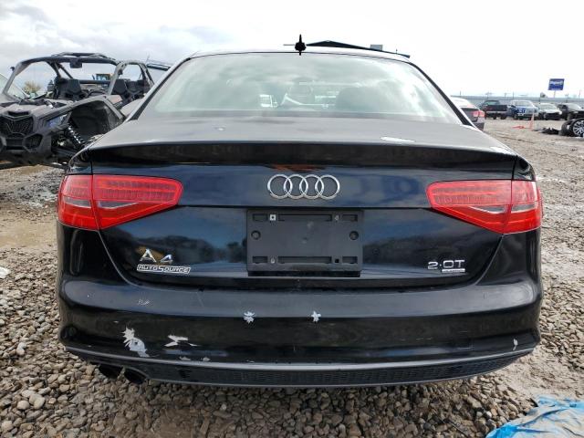 VIN WAUAFAFLXDN039548 2013 Audi A4, Premium no.6