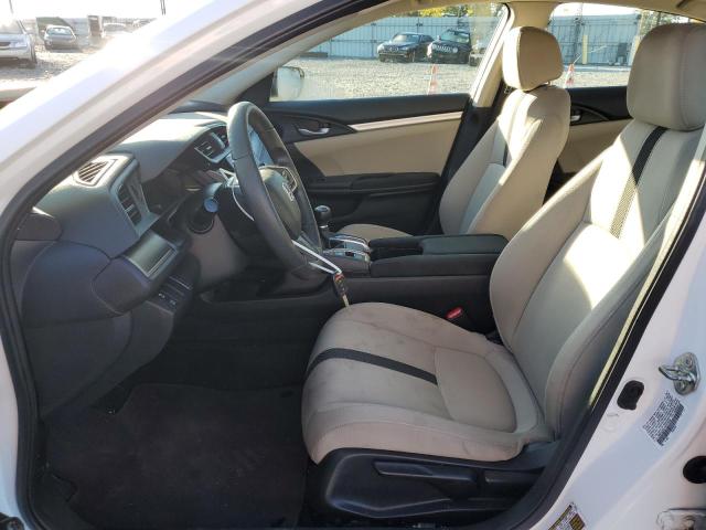 2017 HONDA CIVIC LX - 19XFC2E51HE072944