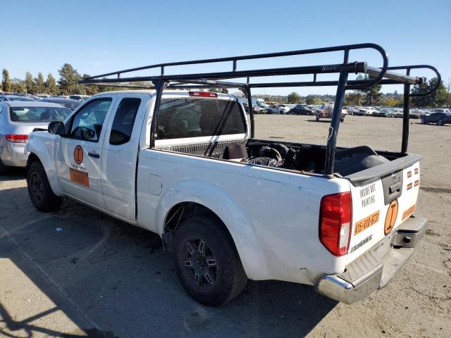 1N6BD0CT8GN783985 Nissan FRONTIER S