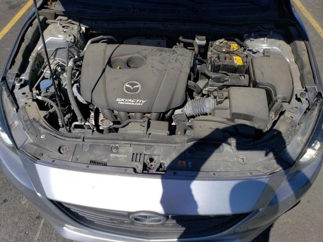 JM1BM1U73G1335915 Mazda 3 SPORT