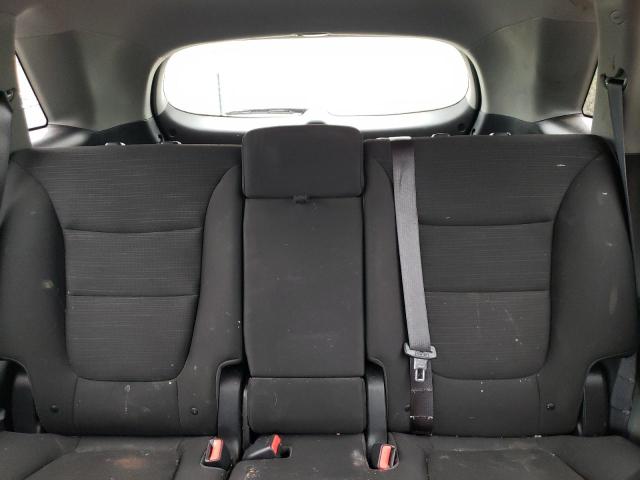 5XYKT3A69FG661100 KIA SORENTO LX