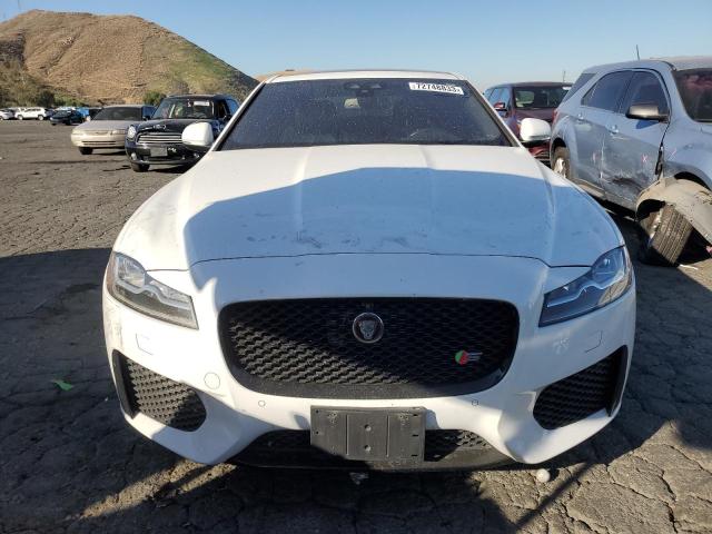 2016 JAGUAR XF S - SAJBG4BV1GCY09442