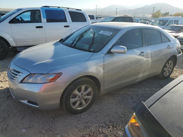 2007 Toyota Camry Le VIN: 4T1BK46K37U530318 Lot: 73201223