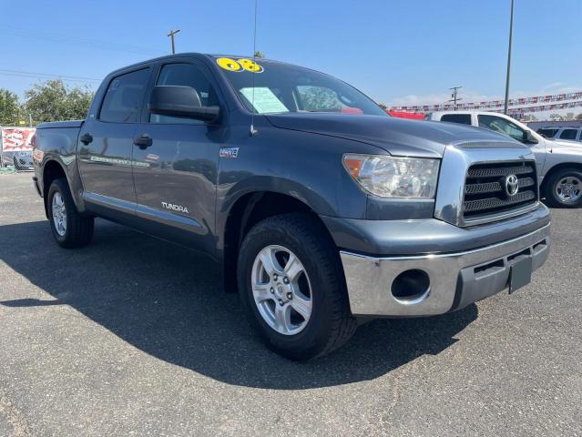 2008 Toyota Tundra 