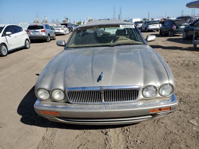 SAJHX1749SC739271 1995 Jaguar Xj6