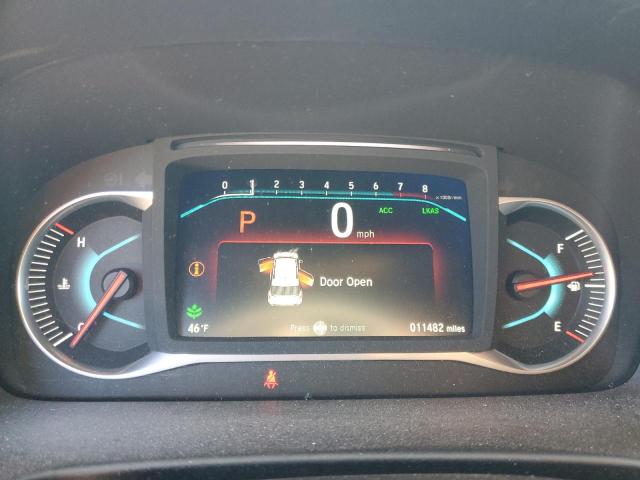 2022 HONDA PILOT SPOR - 5FNYF6H36NB061476