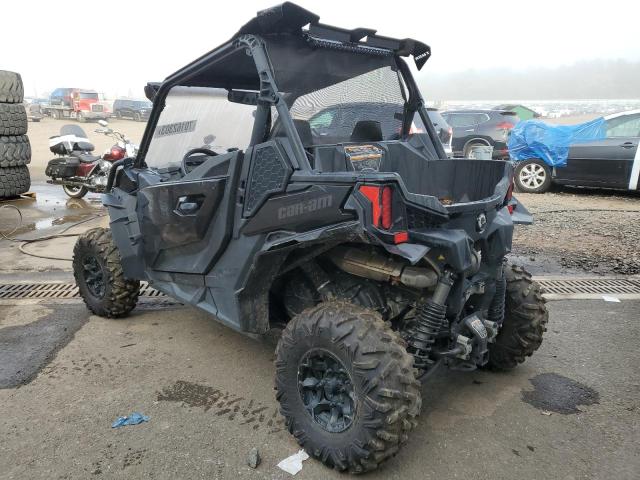 2021 CAN-AM MAVERICK S - 3JB1TAX44MK001048