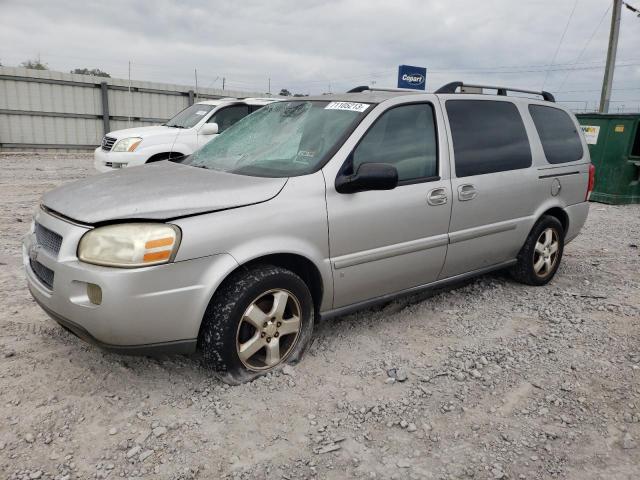 2008 Chevrolet Uplander LT