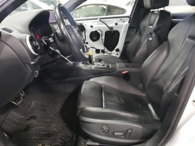 2015 AUDI A3 PRESTIG - WAUKFGFFXF1007260