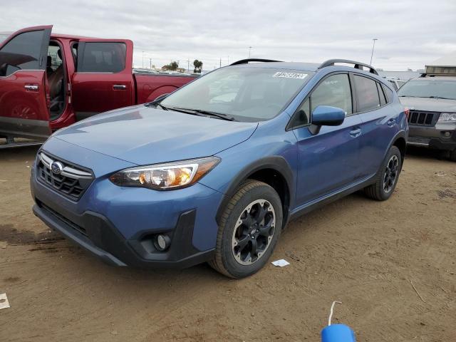 JF2GTAPC5MH255165 Subaru Crosstrek 