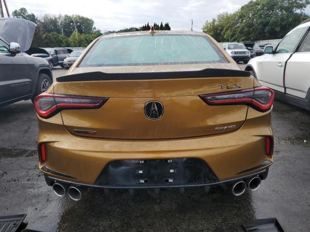 19UUB7F90NA000609 Acura TLX TYPE S 6