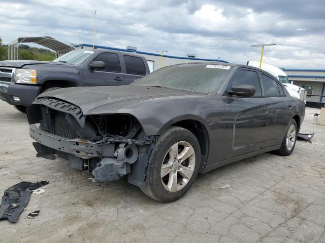 2013 Dodge Charger SE