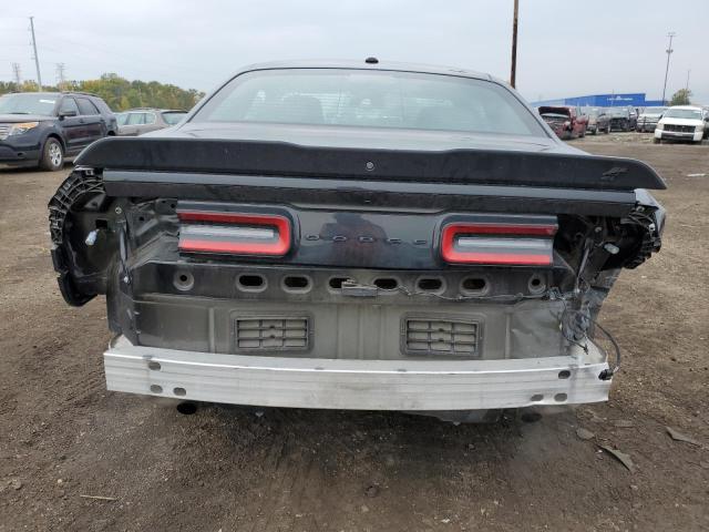 2C3CDZKG6LH104528 Dodge Challenger Gt