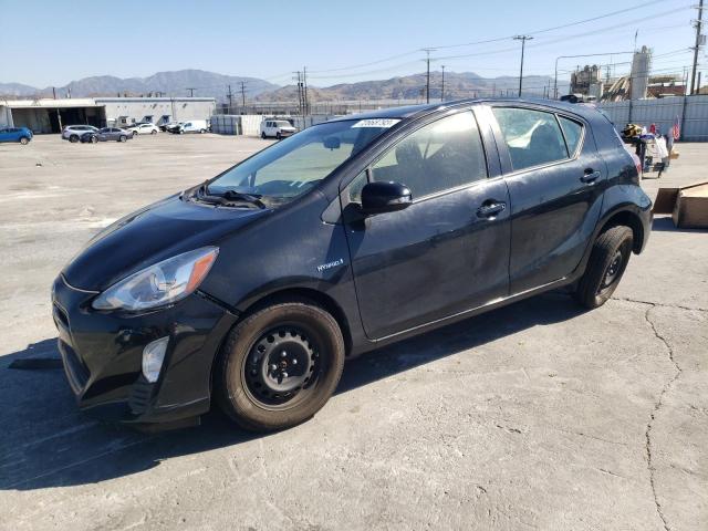 2016 TOYOTA *UNKNOWN* - JTDKDTB33G1118005