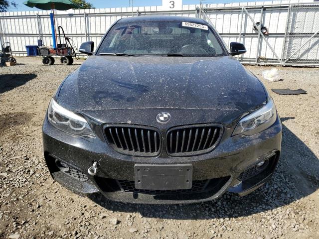 VIN WBA2J1C55JVD09308 2018 BMW 2 Series, 230I no.5