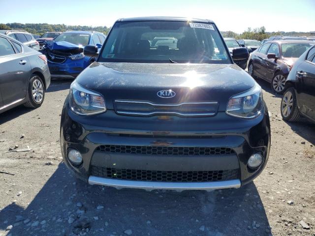 KNDJP3A53H7410905 | 2017 KIA SOUL +