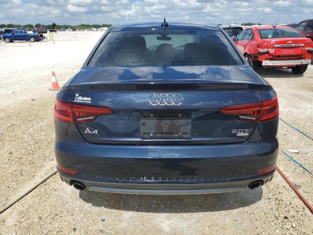 WAUKMAF42JA090404 2018 AUDI A4, photo no. 6