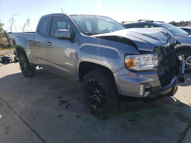 2022 GMC Canyon Elevation VIN: 1GTH5CENXN1198940 Lot: 71285823