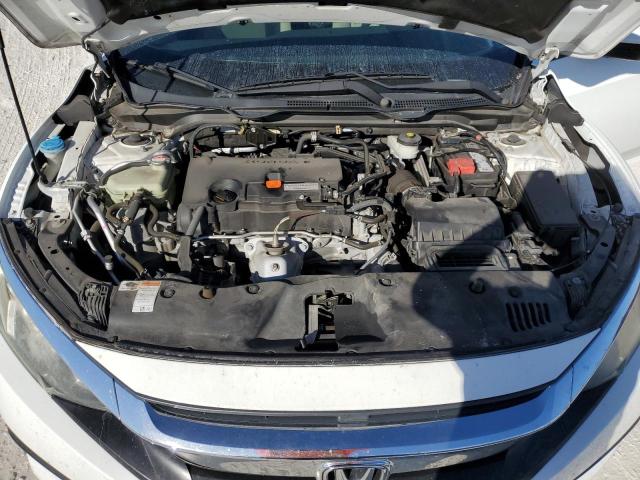 19XFC2F5XGE077041 Honda Civic Lx
