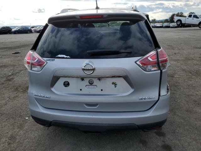 5N1AT2MV3FC920981 Nissan ROGUE S