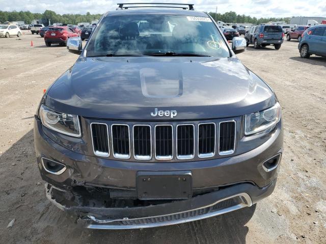 1C4RJEBG9FC769888 | 2015 Jeep grand cherokee limited