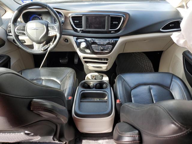 2018 CHRYSLER PACIFICA T - 2C4RC1BG6JR142813