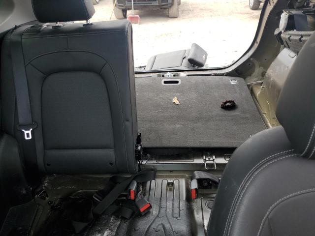 2019 HYUNDAI KONA ULTIM - KM8K53A50KU250528