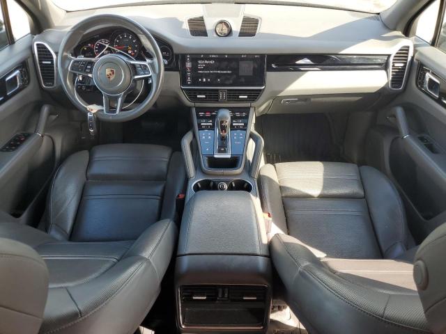 VIN WP1AA2AY6KDA17140 2019 Porsche Cayenne no.8