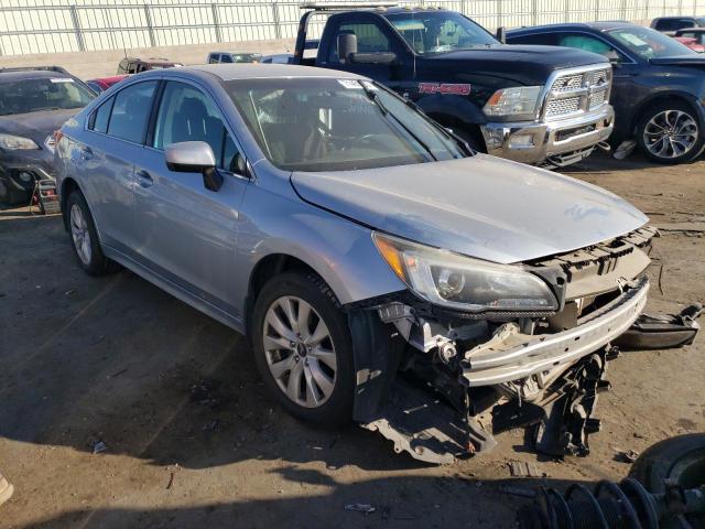 4S3BNAC64H3040981 Subaru Legacy 2.5i Premium