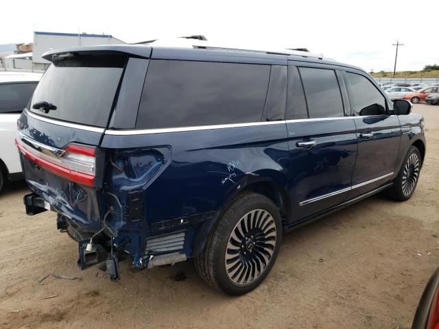 5LMJJ3TT8KEL08590 Lincoln Navigator  3