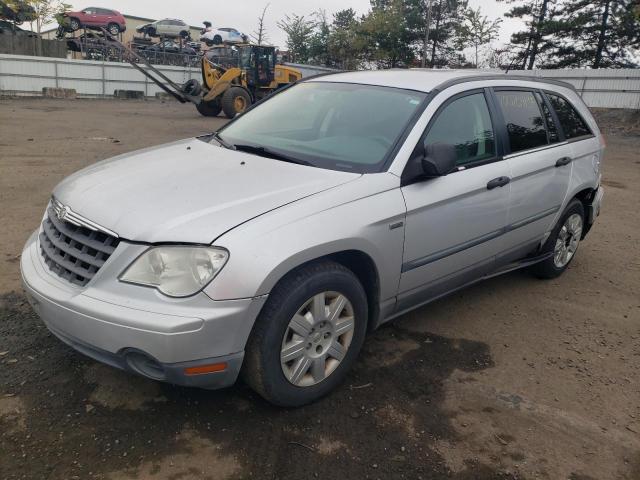 2007 Chrysler Pacifica 