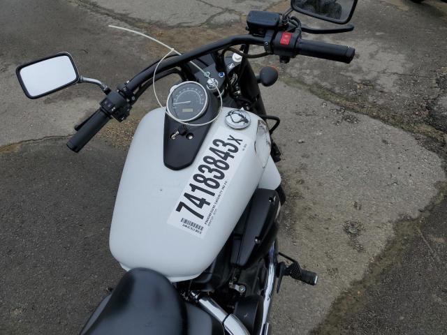 2020 HONDA VT750 C2B JH2RC5373LK100436