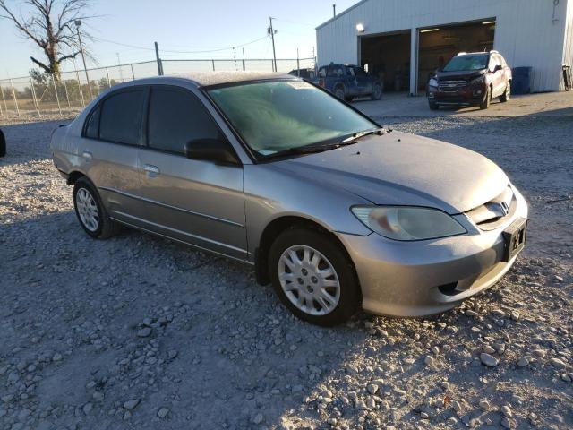 2HGES16564H555854 | 2004 Honda civic lx