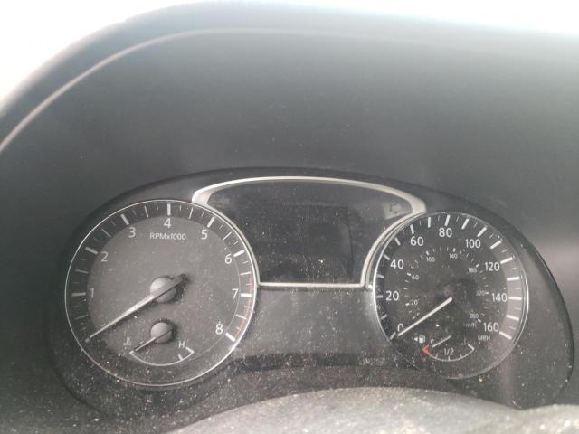 5N1DR2MM5KC601840 Nissan Pathfinder S