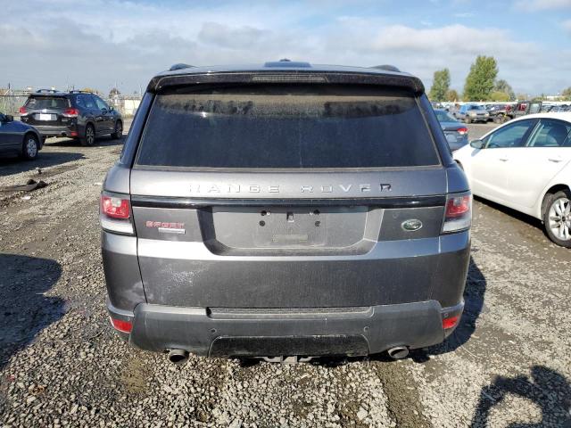 SALWV2EF9EA317645 | 2014 LAND ROVER RANGE ROVE