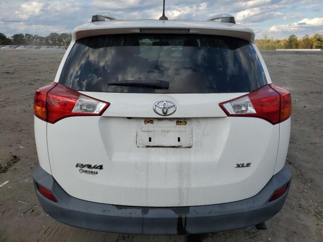 2015 TOYOTA RAV4 XLE - 2T3WFREV3FW232033