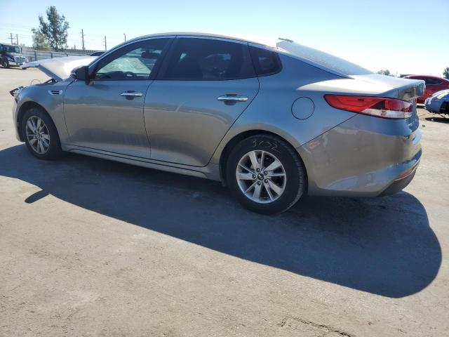 5XXGT4L39GG097341 KIA Optima Lx