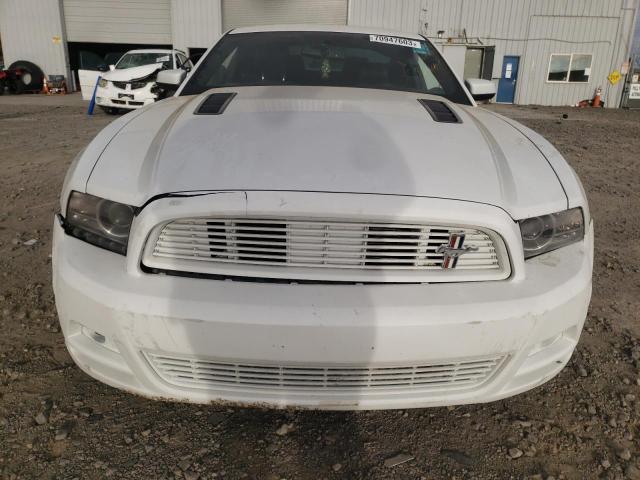 1ZVBP8CF2E5275069 | 2014 FORD MUSTANG GT