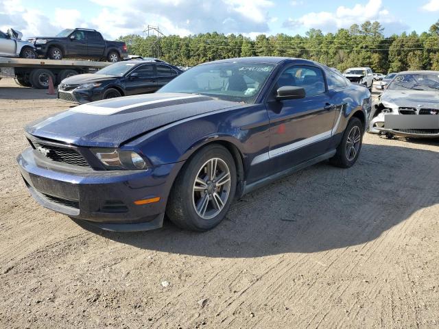 2011 Ford Mustang 