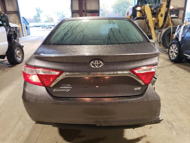 2016 TOYOTA CAMRY LE - 4T1BF1FK1GU222406