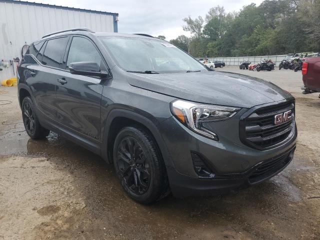 3GKALVEV4LL209914 GMC Terrain Slt