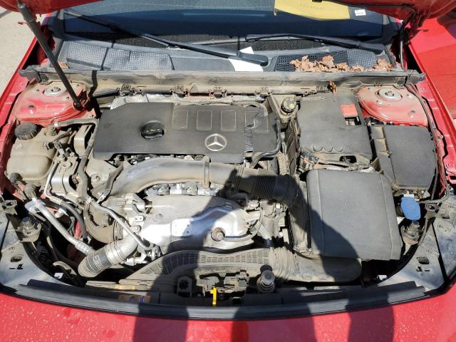 W1K5J4GBXLN082656 Mercedes-Benz CLA 250