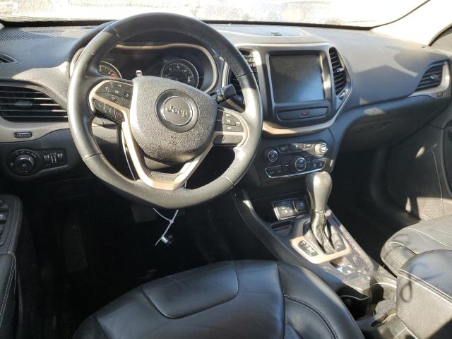 1C4PJLDB1GW157780 Jeep Cherokee Limited