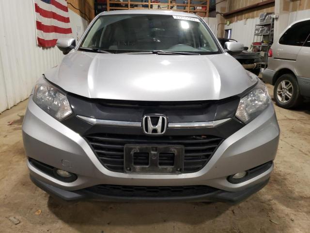 2017 HONDA HR-V EX - 3CZRU6H5XHM705244
