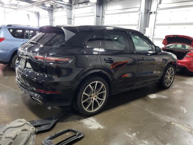 VIN WP1AB2AY7KDA61919 2019 Porsche Cayenne, S no.3