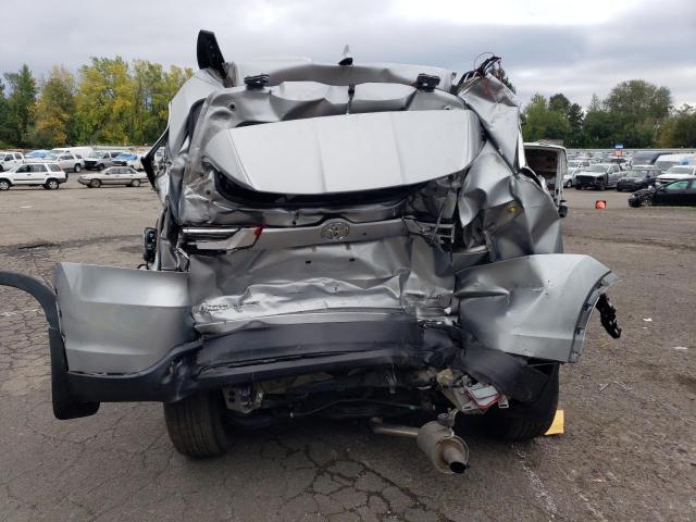 5TDJZRFH8JS539038 Toyota Highlander Se