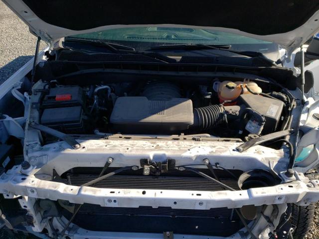 3GTU9DED7MG480081 GMC Sierra K1500 Slt
